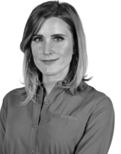 Cosmosphere Speaker Mary McGilvray